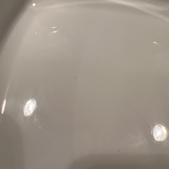 Corningware VTG 1 Quart Spice Of Life L'Echalote A-1-B With Pyrex Lid Casserole - Picture 9 of 15